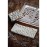 Pavoni Fragment By Vallee Chocolate Bar Mould 275x175mm