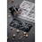Pavoni Edelweiss By Vallee Chocolate Bar Mould 275x 75mm