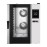 Buffalo Smart Touchscreen Combi Oven 11 x GN 1/1 w/stand Hood & Installation Kit