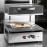 Buffalo Rise and Fall Salamander Grill