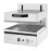 Buffalo Rise and Fall Salamander Grill