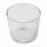 Utopia Alanya Glasses Candles Holders (48 Pack)