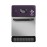 Lincat CiBO+ Boosted High Speed Oven Purple Single Phase