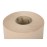 Jantex Green 100% Recycled Mini Jumbo Roll Refill 2ply - 150m (12 Pack)