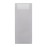 Europochette Classic Size Sea Salt Grey Cutlery Pouch with White 2ply Napkin (500 Pack)