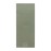 Europochette Classic Size Sage Green Cutlery Pouch with White 2ply Napkin (500 Pack)