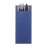 Europochette Classic Size Marine Blue Cutlery Pouch with Kraft 2ply Napkin (500 Pack)