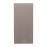 Europochette Extra Size Greige Cutlery Pouch with White Airlaid Napkin (200 Pack)