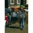 Rubbermaid BRUTE Tote Box Grey with Lid 53Ltr
