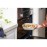 Pyrex Ceramic Square Roasting Dish 270x230mm