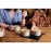 Pyrex Ceramic Ramekin Biege 100mm