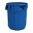 Rubbermaid BRUTE Container Blue 75.7Ltr
