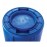 Rubbermaid BRUTE Container Blue 75.7Ltr