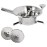 Louis Tellier Small Moulin Rotary Food Mill