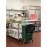 Rubbermaid Slim Jim Hinge Black Lid