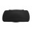 Rubbermaid Slim Jim Hinge Black Lid