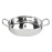 Olympia Table Presentation Double Handle Dish Stainless Steel 150mm