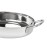 Olympia Table Presentation Double Handle Dish Stainless Steel 150mm