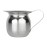 Olympia Stainless Steel Mini Milk Jug 78ml (6 Pack)