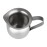 Olympia Stainless Steel Mini Milk Jug 78ml (6 Pack)