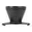Matfer Bourgeat Exoglass Bouillon Strainer Holder