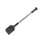 Matfer Bourgeat 111201 Ergo Exoglass Spatula 80cm