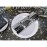 Swantex Lunch Napkins Midnight Sparkle 33x33cm 2ply 1/4 Fold (1000 pack)