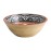APS Mango Bowl Red and Black 300x105mm