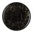 APS Mango Plate Black 355x25mm