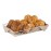 APS Basket Urban GN 1/1 White 530x325x75mm