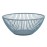 APS Svart Basket Blue 200x80mm
