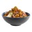 APS Loops Bowl Blue 240x90mm