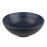 APS Loops Bowl Blue 240x90mm