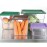 Hygiplas Polycarbonate Square Storage Container 1.5Ltr