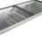 Vestfrost Large Display Chest Freezer 492Ltr DFG505