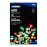 Status Varberg 400 Multi Coloured LED Indoor/Outdoor String Lights