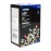 Status Varberg 400 Multi Coloured LED Indoor/Outdoor String Lights
