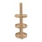 Olympia 3-Tier Stand Mango Wood for 150mm Plates