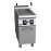 Fagor 900 Series Freestanding Single Well Gas Pasta Cooker CP-G905