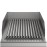 Fagor 900 Series Freestanding Gas Chargrill B-G9051 I