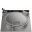 Fagor 900 Series Indirect Flame Gas Boiling Pan M-G910 BM