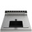 Fagor 900 Series Free Standing Electric Fryer F-E9121