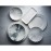 Churchill Alchemy Abstract Plates 228mm (12 Pack)