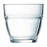 Arcoroc Forum Stacking Tumblers 230ml (48 Pack)