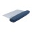 PME Soft Touch Handle Side Scrapers Plain Edge and Dough Scraper 150mm