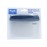 PME Soft Touch Handle Side Scrapers Plain Edge and Dough Scraper 150mm