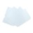 PME Side Scrapers Patterned Edge Plastic (4 Pack)