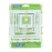 PME Classic Square Cutter (12x 6 piece set)