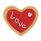 PME Classic Heart Shape Cutter (6 Pack)