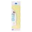 PME Side Scrapers Patterned Acrylic Extra Wide Stripes 255mm